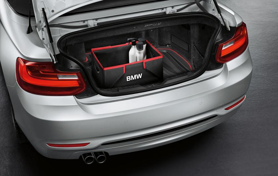  BMW 228i Convertible Sport Line 2014 года  (фото 38 из 66)